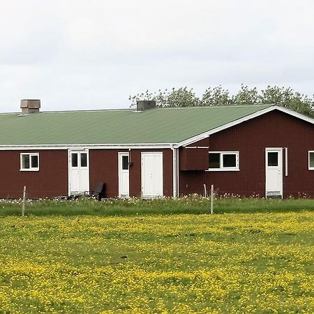 Kaldbakur Guesthouse Heimaland Exteriér fotografie