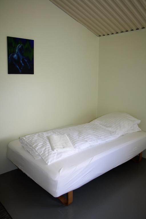 Kaldbakur Guesthouse Heimaland Exteriér fotografie
