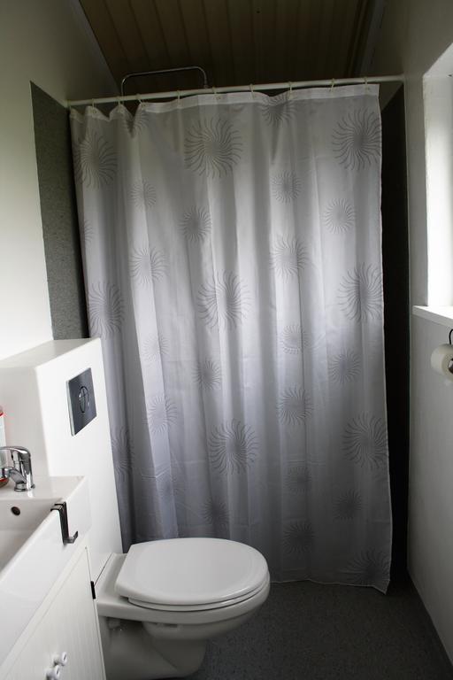 Kaldbakur Guesthouse Heimaland Exteriér fotografie