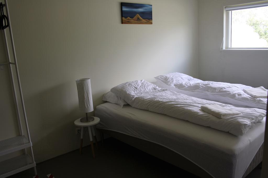 Kaldbakur Guesthouse Heimaland Exteriér fotografie