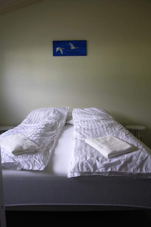 Kaldbakur Guesthouse Heimaland Exteriér fotografie